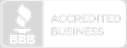 BBB Logo White