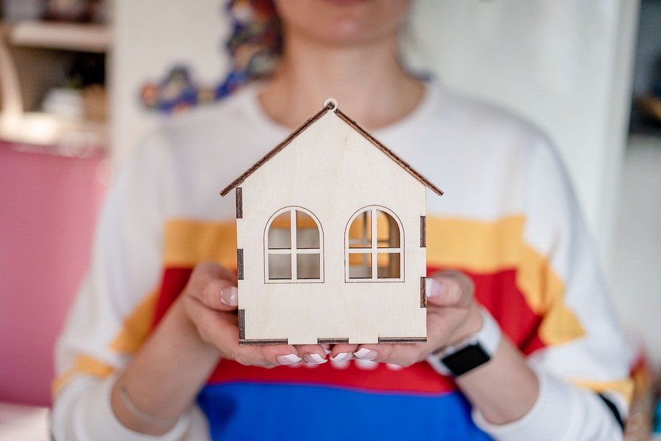 Cash Out Refinance Loans In Texas